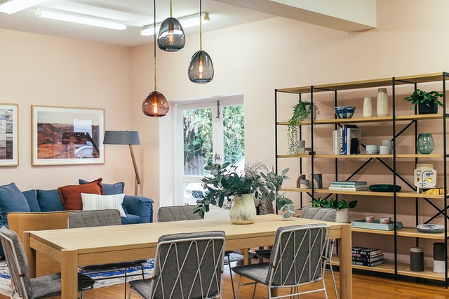 Best decor ideas for your house or apartment