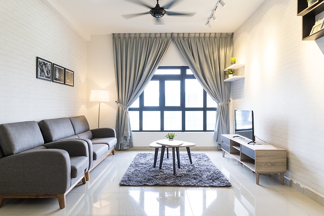 How to make your apartment look luxurious on a budget 