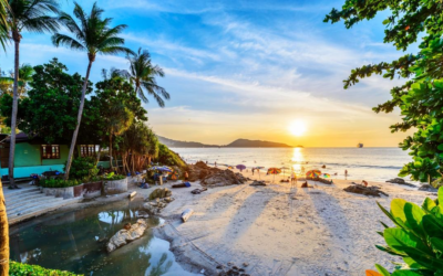 Discover Your Dream Phuket Villa for Sale