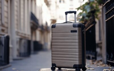 Top Tips for Choosing the Best Lightweight Suitcases for Your Travels