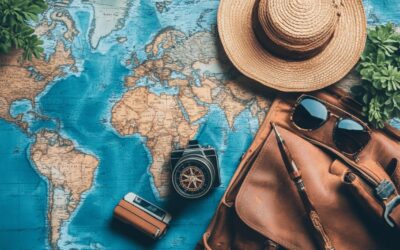 Top travel tips for stress-free travel planning