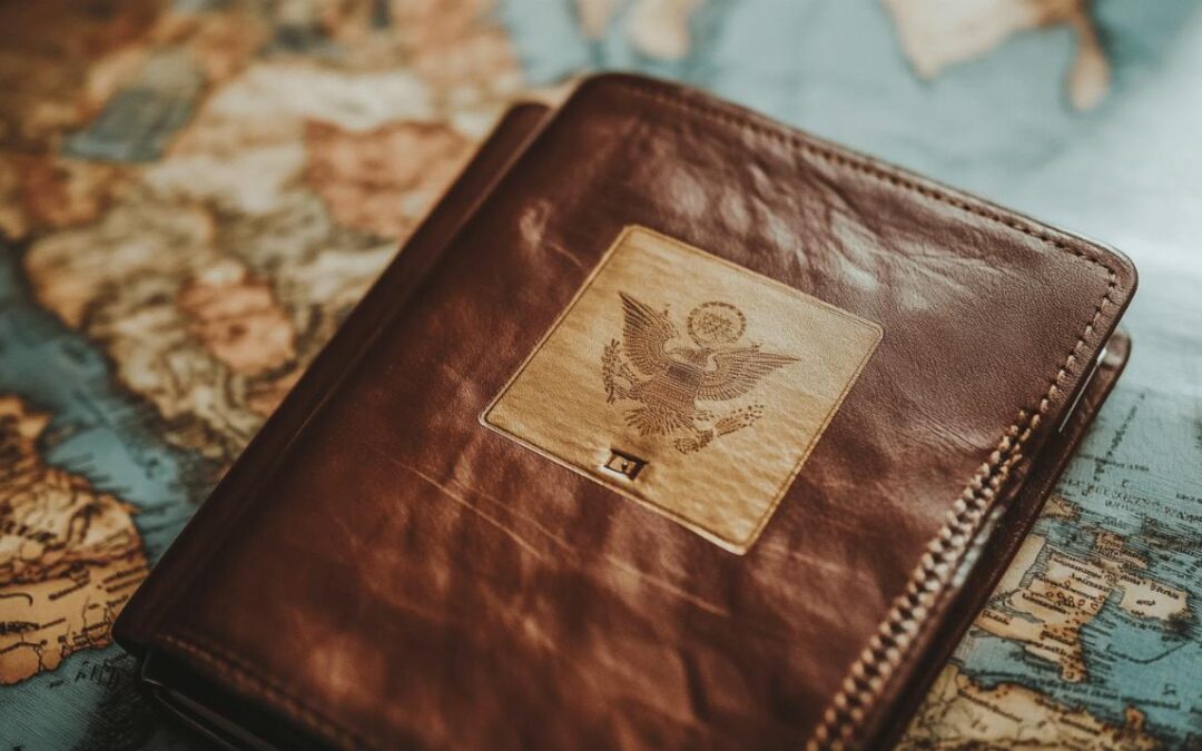 How passport marketing enhances your travel agency’s digital presence